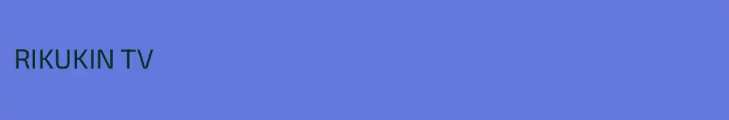 RIKUKIN TV